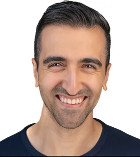 Payam Moghaddam